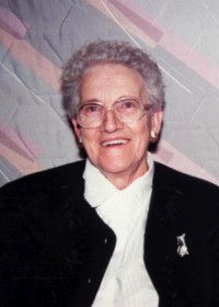 Photo of Annette Robert