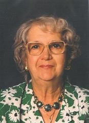 Photo of Jeanne Rochon