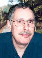 Photo of Michel Rondeau