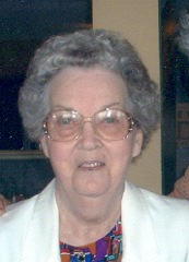 Photo of Shirley Roos