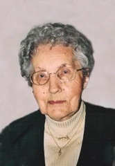 Photo of Anne-Marie Ross