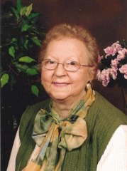 Photo of Berthe Ross