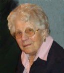 Photo of Esther Ross