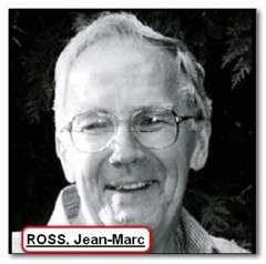 Photo of Jean-Marc Ross