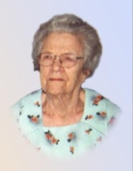 Photo of Marguerite Ross