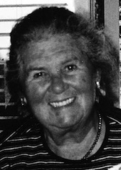 Photo of Marguerite Ross