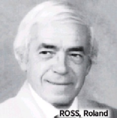 Photo of Roland Ross