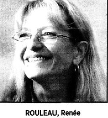 Photo of Renee Rouleau