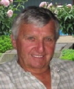 Photo of Yvon Rouleau