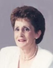 Photo of Cecile Rousseau