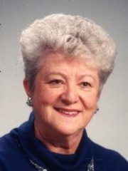 Photo of Rose Royer