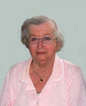 Photo of Bertha Roy