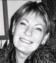 Photo of Joanne Roy