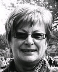 Photo of Lorraine Roy