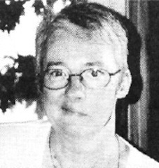 Photo of Louise Roy