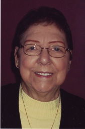 Photo of Louisette Roy