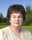 Photo of Madeleine Roy