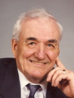 Photo of Jean-Louis Ruel