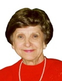 Photo of Alice Samson