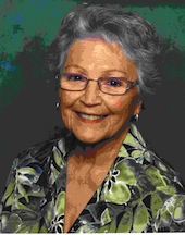 Photo of Huguette Sanscartier