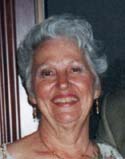 Photo of Anita Sarrazin