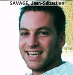 Photo of Jean-Sebastien Savage