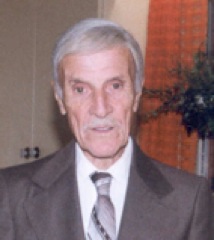 Photo of Jacques Savard