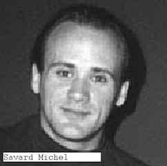 Photo of Michel Savard