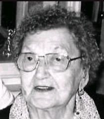 Photo of Cecile Savaria