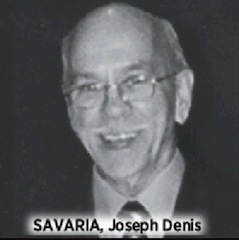 Photo of Joseph-Denis Savaria