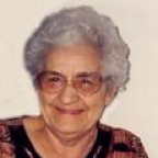 Photo of Alice Savoie