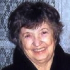 Photo of Anita Savoie