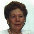 Photo of Claudette Savoie