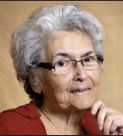 Photo of Edna Savoie