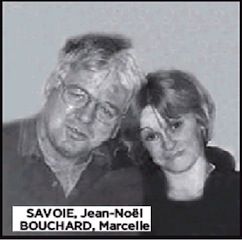 Photo of Jean-Noel Savoie