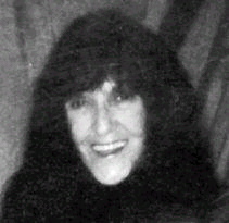 Photo of Jeannine Savoie