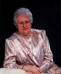 Photo of Rita Savoie