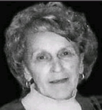 Photo of Jeannine Seers