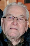 Photo of Yvon Seguin