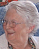 Photo of Margaret Sherry