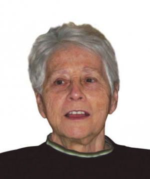 Photo of Florence Simard