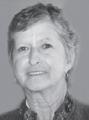 Photo of Ginette Simard