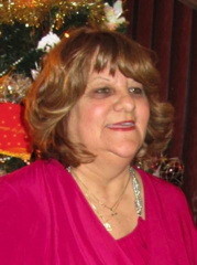 Photo of Ginette Simard