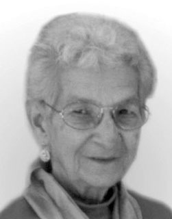 Photo of Ida Simard