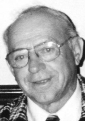 Photo of Joseph-Eugene Simard