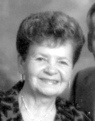 Photo of Lucille Simard