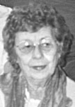 Photo of Marguerite Simard