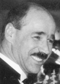 Photo of Roy Simon