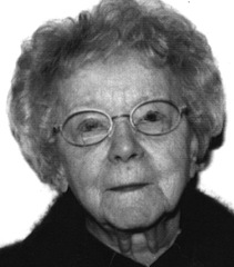 Photo of Blanche Simpson