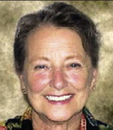 Photo of Shirley Simpson